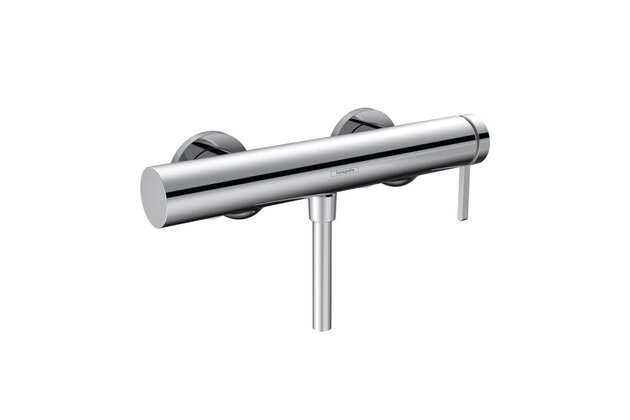 Baterie Hansgrohe Finoris sprchová, nástěnná, páková, chrom, 76620000