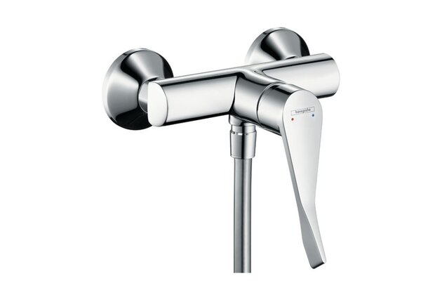 Baterie Hansgrohe Focus sprchová, chrom, 31916000