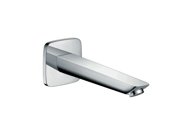 Výtokové ramínko Hansgrohe Logis, chrom, 71410000