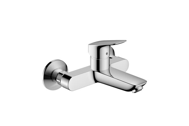 Baterie Hansgrohe Logis umyvadlová, chrom, 71225000