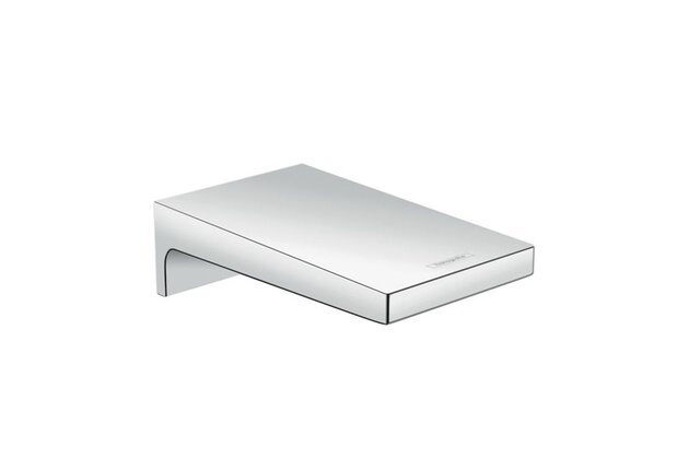 Výtokové ramínko Hansgrohe Metropol, chrom, 32543000