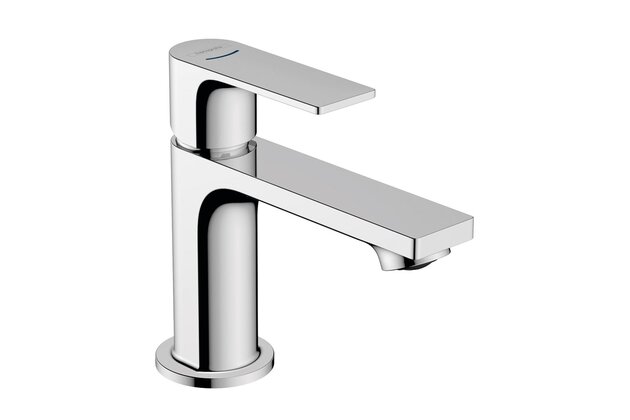 Baterie Hansgrohe Rebris E na studenou vodu, chrom, 72506000