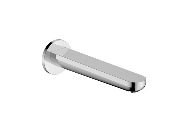 Výtokové ramínko Hansgrohe Rebris S DN20, chrom, 72430000
