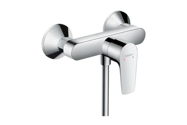 Baterie Hansgrohe Talis E sprchová nástěnná, chrom, 71760000
