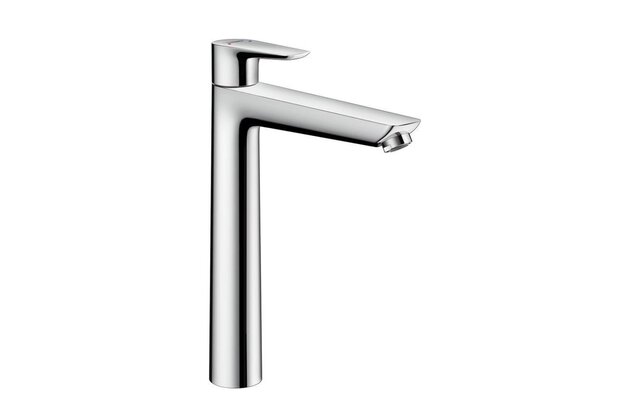 Baterie Hansgrohe Talis E umyvadlová, chrom, 71717000