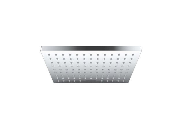 Hlavová sprcha Hansgrohe Vernis Shape EcoSmart, chrom, 26283000