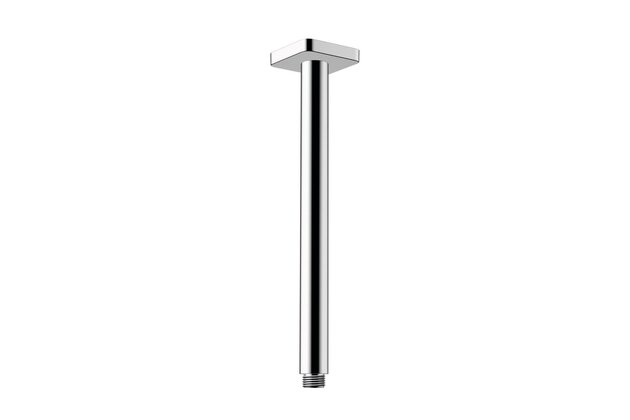 Výtokové ramínko Hansgrohe Vernis Shape stropní, chrom, 26407000