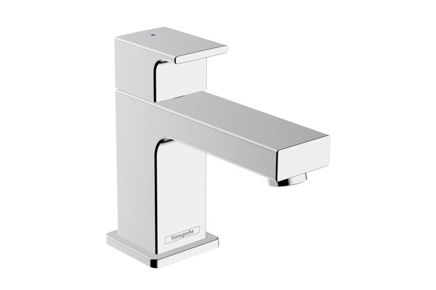 Baterie Hansgrohe Vernis Shape umyvadlová, EcoSmart, chrom, 71592000