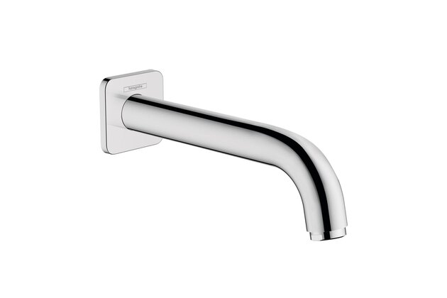 Výtokové ramínko Hansgrohe Vernis Shape, chrom, 71460000