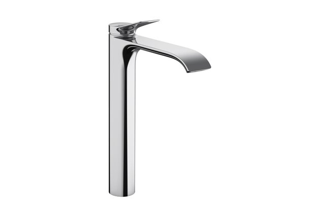 Baterie Hansgrohe Vivenis umyvadlová, bez odtoku, chrom, 75042000