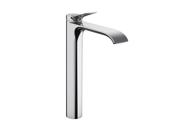 Baterie Hansgrohe Vivenis umyvadlová, s odtokem, chrom, 75040000