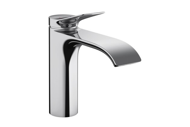 Baterie Hansgrohe Vivenis umyvadlová, s táhlem, chrom, 75020000