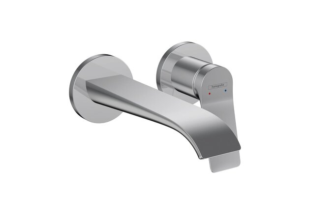 Baterie Hansgrohe Vivenis umyvadlová podomítková, bez tělesa, chrom, 75050000