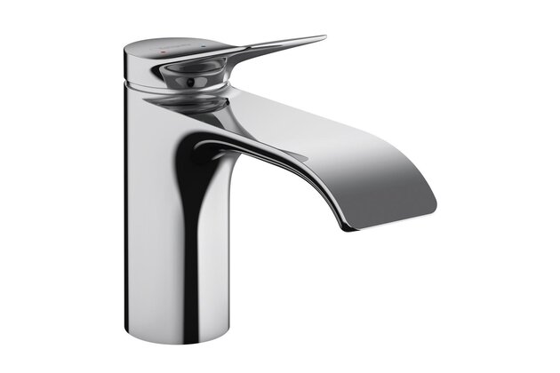 Baterie Hansgrohe Vivenis umyvadlová, s táhlem, chrom, 75010000
