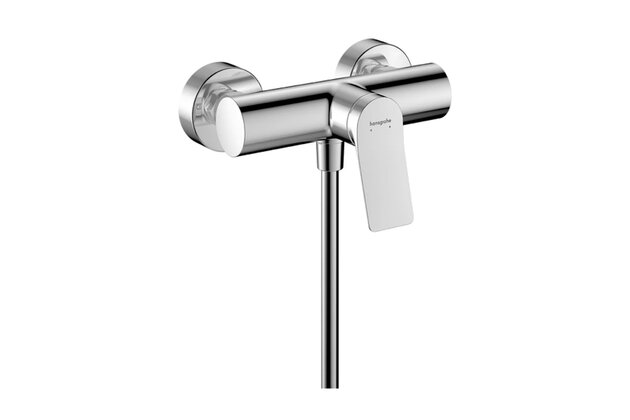 Baterie Hansgrohe Vivenis Original sprchová nástěnná, chrom, 75623000