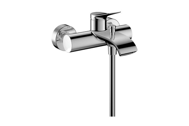 Baterie Hansgrohe Vivenis Original vanová nástěnná, chrom, 75423000