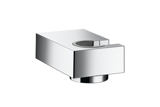 Držák sprchy Hansgrohe Porter E, chrom, 28387000