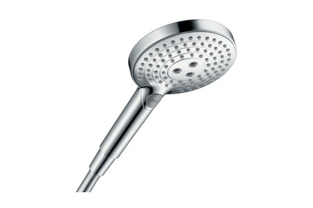 Ruční sprcha Hansgrohe Raindance Select S, 3jet, chrom, 26530000