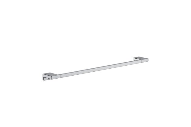 Držák ručníků Hansgrohe AddStoris, chrom, 41747000