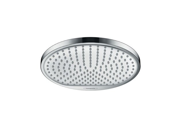 Sprcha hlavová Hansgrohe Crometta S 240, 1jet, chrom, 26723000