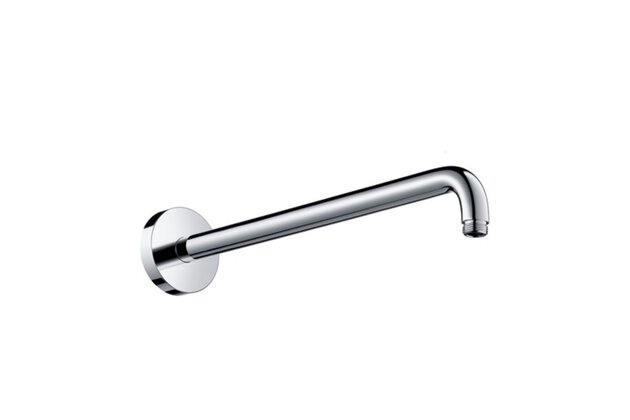 Sprchové rameno Hansgrohe 39 cm, chrom, 27413000