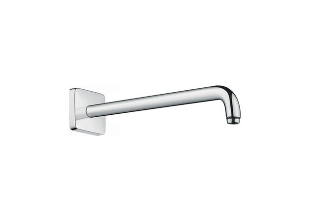 Sprchové rameno Hansgrohe 39 cm, chrom, 27446000