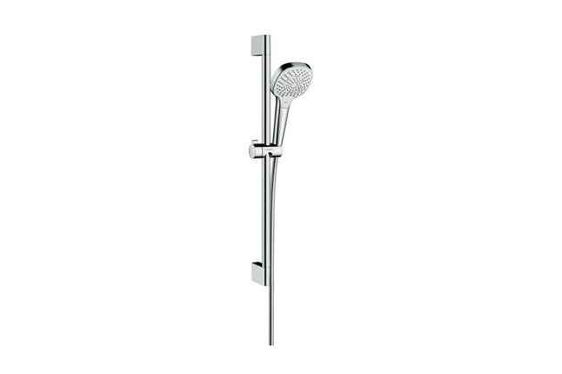 Sprchový set Hansgrohe Croma Select, chrom, 26581400