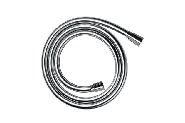 Sprchová hadice Hansgrohe Isiflex 125 cm, chrom, 28272000