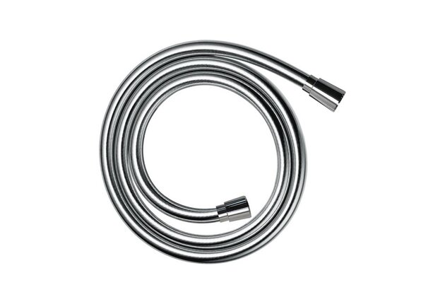 Sprchová hadice Hansgrohe Isiflex 200 cm, chrom, 28274000