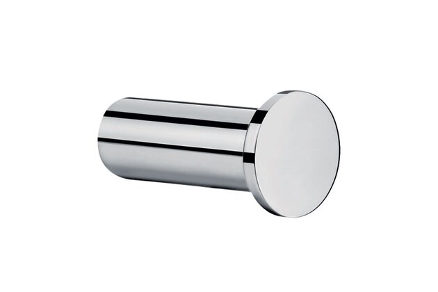 Háček Hansgrohe Logis Universal, chrom, 41711000