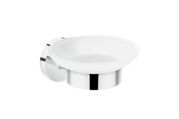 Mýdlenka Hansgrohe Logis Universal, chrom, 41715000