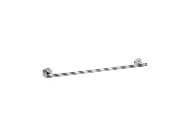 Držák ručníků Hansgrohe Logis Universal, chrom, 41716000