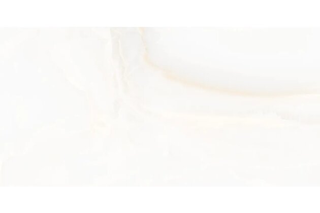Dlažba JaSérie/EBS Marble premium selection onice white lesk rektifikovaná 60x120 ONIL60120WH