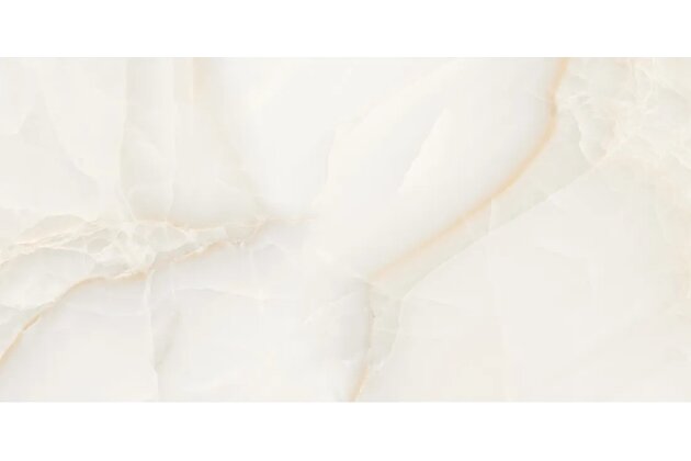 Dlažba JaSérie/EBS Marble premium selection onice ivory lesk rektifikovaná 60x120 ONIL60120IV