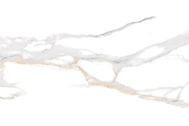 Dlažba JaSérie/EBS Marble premium selection span marble oro lesk rektifikovaná 60x120 SPM60120OR