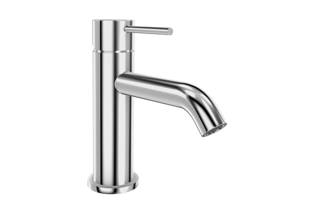 Baterie Kielle Oudee umyvadlová, chrom, 10115100