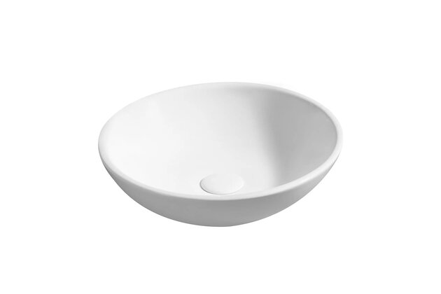 Umvyadlo Kielle Idolio na desku, průměr 40, bílá, 30624410