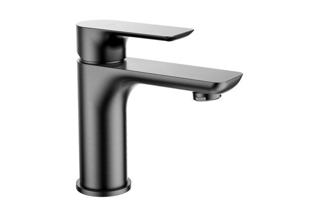 Vega umyvadlová baterie gun metal