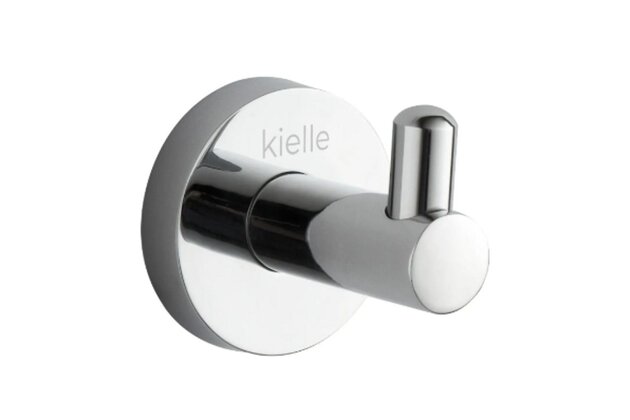 Háček Kielle Oudee, chrom, 40602080