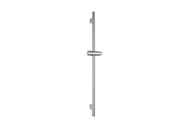 Sprchová tyč Kielle 70 cm, chrom, 20301000