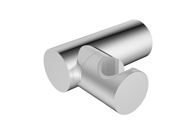 Držák sprchy Kielle pevný, chrom, 20901020