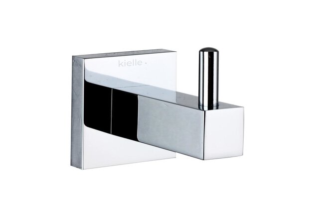 Háček Kielle Harmonia, chrom, 40623000