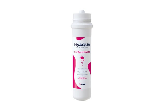 Filtrační kartuše Kielle BWT MyAQUA Perfect Taste, 125558004-C