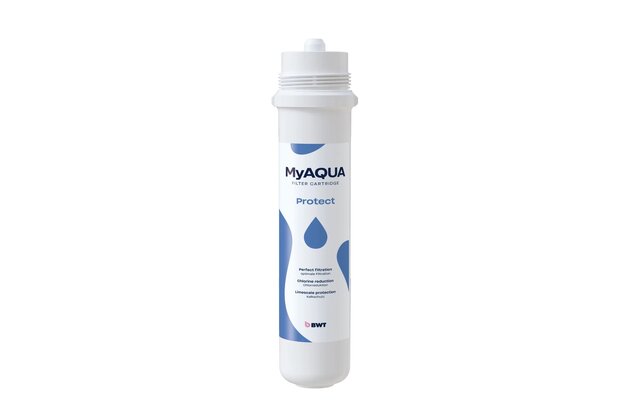 Filtrační kartuše Kielle BWT MyAQUA Protect, 125558003-C