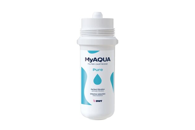 Filtrační kartuše Kielle BWT MyAQUA Pure, 125558001-C