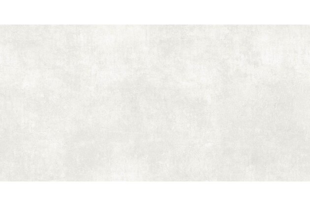 Dlažba Pamesa Alpha Beat blanco matná rektifikovaná 60x120 ALPHB60120BL