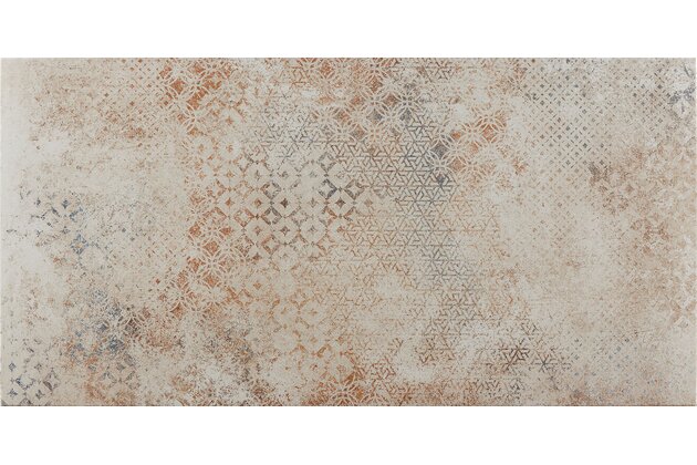 Dlažba Pamesa Alpha Beat dekor pearl matná rektifikovaná 60x120 DALPHB60120P