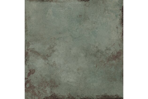 Dlažba Pamesa Alloy mint matná rektifikovaná 60x60 ALLO60MT