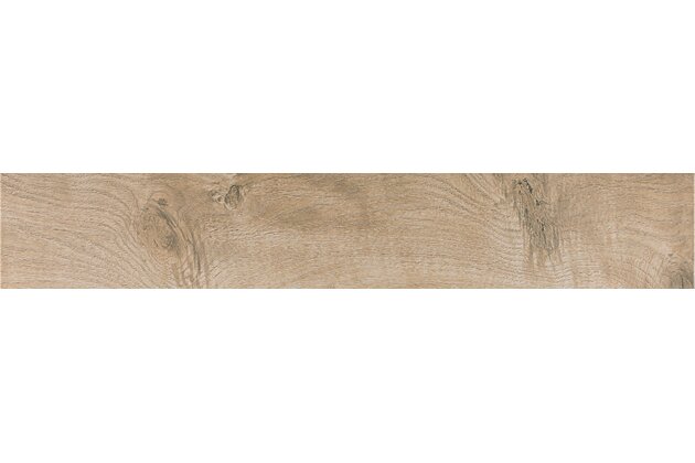 Dlažba Pamesa Oldmanor ambar matná rektifikovaná 20x120 OLDMAN20120AM