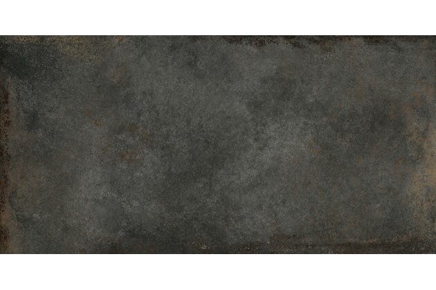 Dlažba Pamesa Alloy coal lesklá rektifikovaná 60x120 ALLOL60120COA